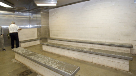 Challenging Unconstitutional Conditions in CBP Detention Facilities