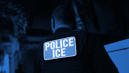 Changing Patterns of Interior Immigration Enforcement in the United States, 2016 -2018