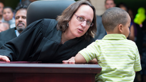 The Child Status Protection Act