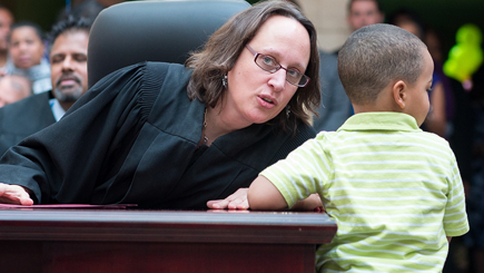 The Child Status Protection Act
