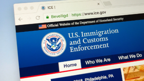 Compelling ICE to Publish Information About its Bond Procedures
