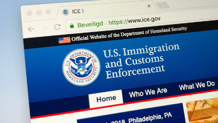 Compelling ICE to Publish Information About its Bond Procedures