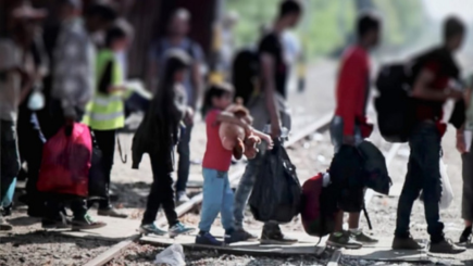 The Biden Administration’s Proposed Regulation On Asylum Bars: An Analysis