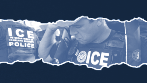 Demanding Answers from ICE and CBP Regarding Their Aggressive Immigration Enforcement Tactics