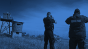 Council Urges DHS to Establish a Functioning System of Discretionary Review from ICE Detention