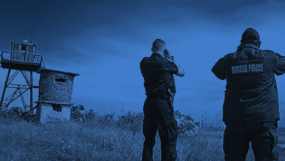 Council Urges DHS to Establish a Functioning System of Discretionary Review from ICE Detention