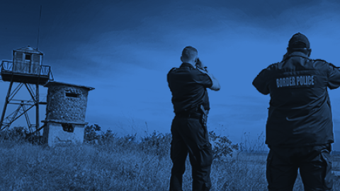 Council Sues Customs and Border Protection to Release Records of Militarized Raids on Humanitarian Aid Station