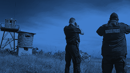 Council Sues Customs and Border Protection to Release Records of Militarized Raids on Humanitarian Aid Station