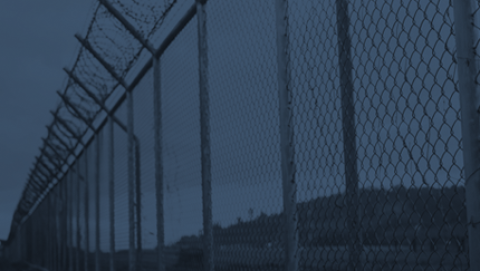 Deportations in the Dark