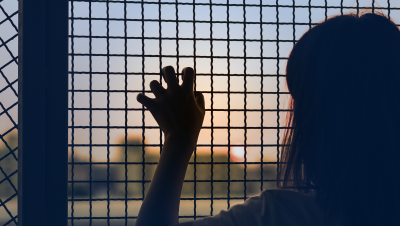 Divided by Detention: Asylum-Seeking Families’ Experiences of Separation