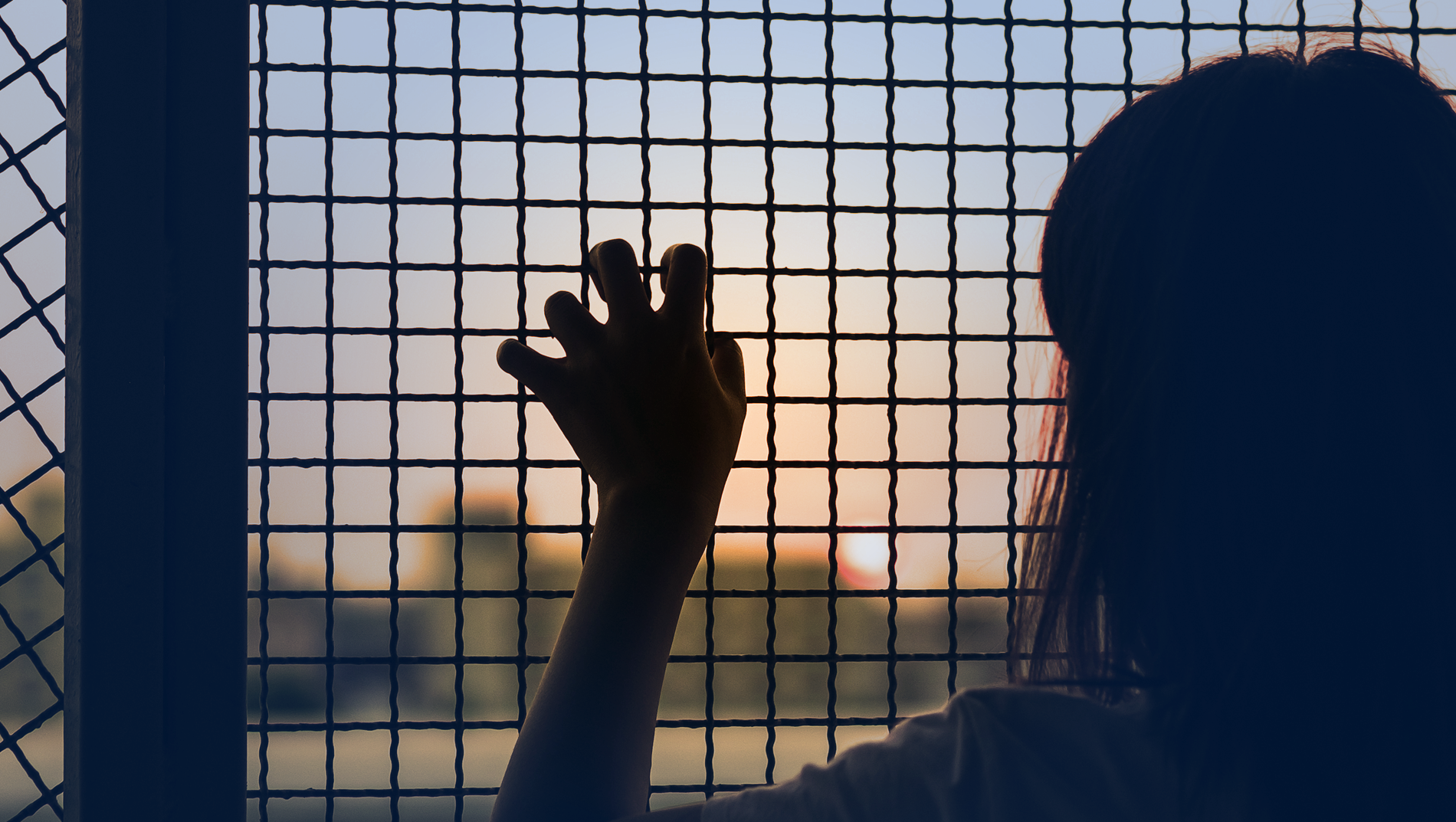Divided by Detention: Asylum-Seeking Families’ Experiences of Separation