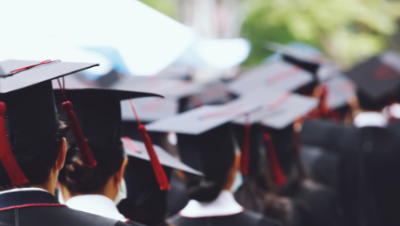 The Economic Benefits of Proposition 308: Expanding In-State Tuition to Arizona Dreamers