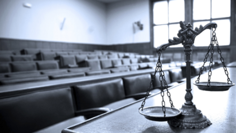 Empty Benches: Underfunding of Immigration Courts Undermines Justice