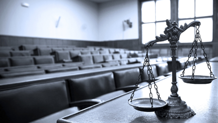 Empty Benches: Underfunding of Immigration Courts Undermines Justice