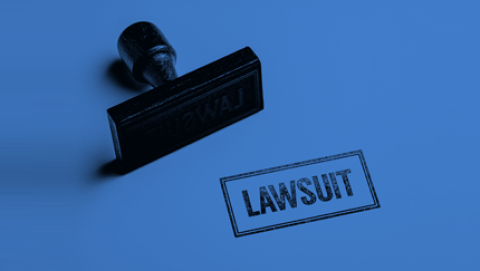 FOIA Lawsuit Demands Release of Information on the Institutional Hearing Program