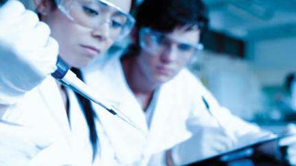 Foreign-born STEM Workers in the United States