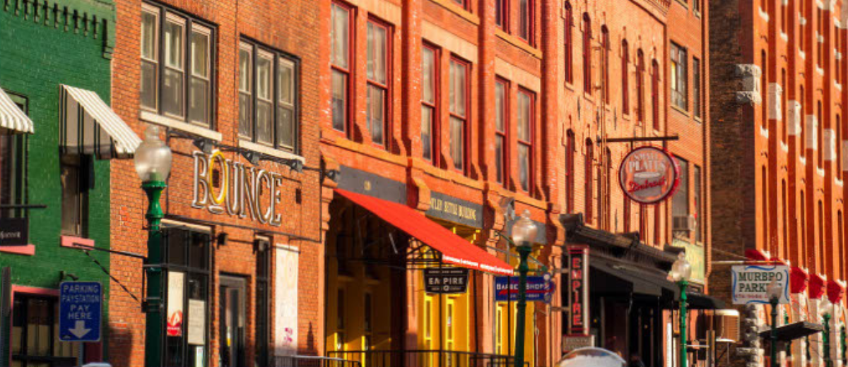 Building Community and Fueling Growth: The Role of Immigrants in Reviving the Great Lakes Region