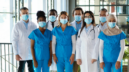 The Growing Demand for Physicians in Nevada