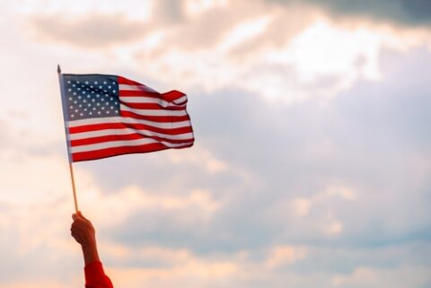 Naturalization in the United States