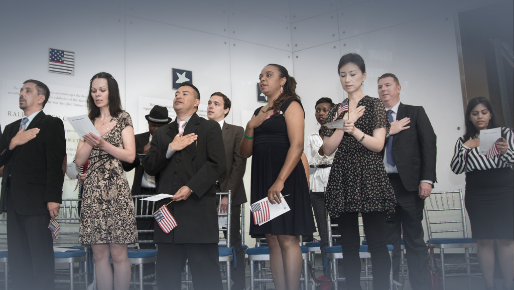 How the United States Immigration System Works American Immigration
