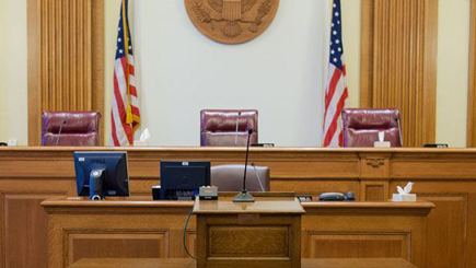 How to File a Petition for Review