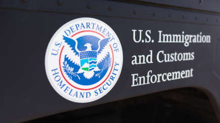 ICE Didn’t Follow Federal Enforcement Priorities Set by Biden Administration