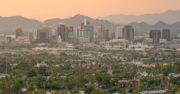 Immigrants in Arizona
