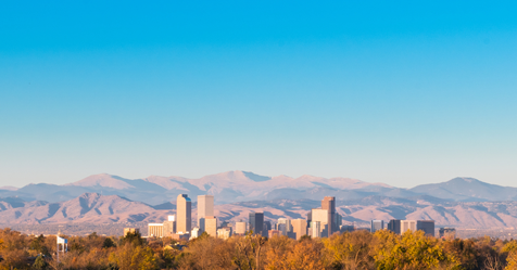 Immigrants in Colorado