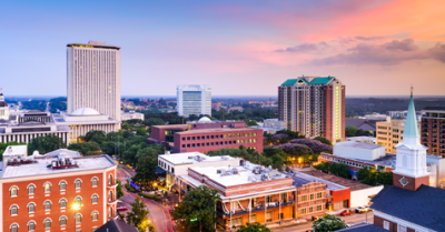 Immigrants in Florida