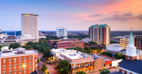 Immigrants in Florida