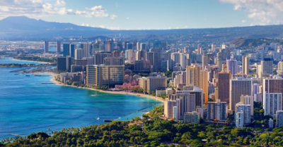 Immigrants in Hawaii