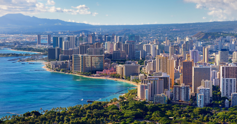 Immigrants in Hawaii