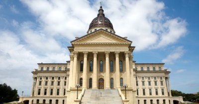 Immigrants in Kansas
