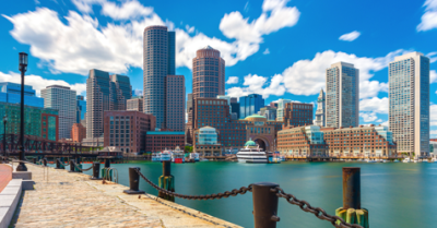 Immigrants in Massachusetts