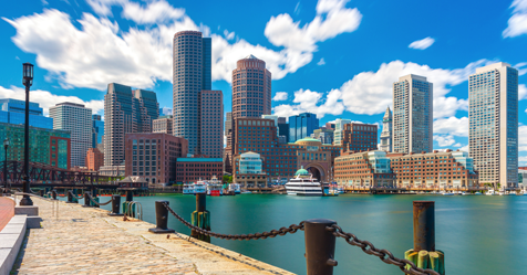 Immigrants in Massachusetts