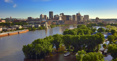 Immigrants in Minnesota