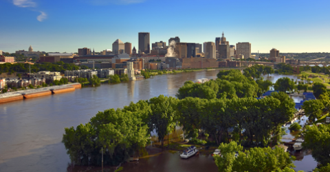 Immigrants in Minnesota