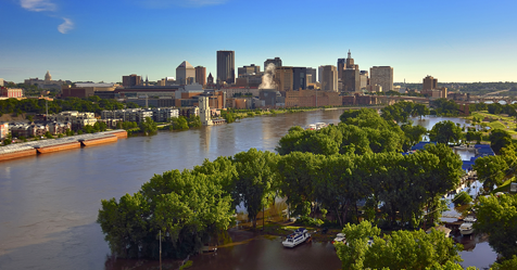 Immigrants in Minnesota
