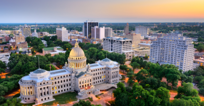 Immigrants in Mississippi