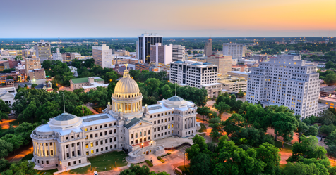 Immigrants in Mississippi