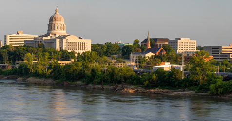Immigrants in Missouri