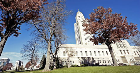 Immigrants in Nebraska