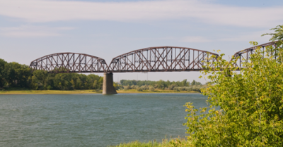 Immigrants in North Dakota