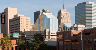 Immigrants in Oklahoma
