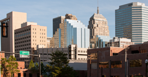 Immigrants in Oklahoma