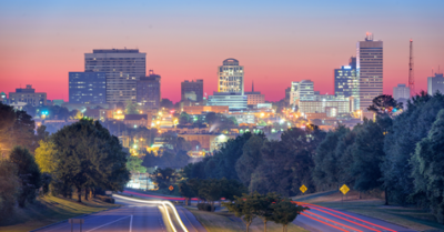 Immigrants in South Carolina