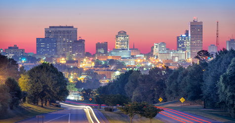 Immigrants in South Carolina