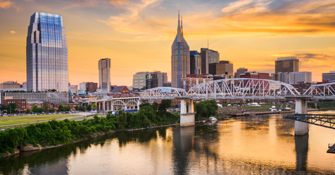 Immigrants in Tennessee