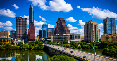 Immigrants in Texas