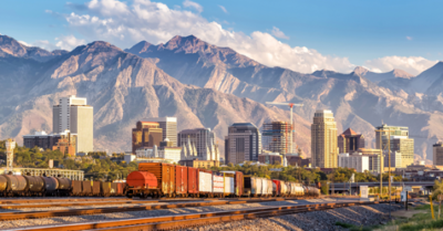Immigrants in Utah